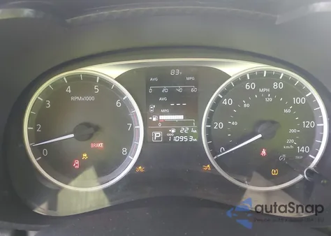 2021 Nissan Versa S Xtronic Cvt z USA, uszkodzony, nr VIN 3N1CN8DV2ML856513